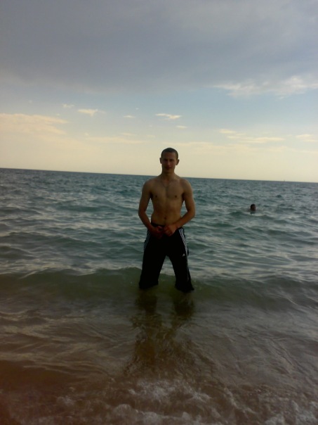 №3, Иван Поляков-Масляник №3, Иван Поляков-Масляник