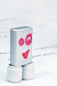 №107, Михаил Пашков №107, Михаил Пашков