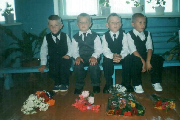 №3, Айнур Рамисович, Алексеевское №3, Айнур Рамисович, Алексеевское