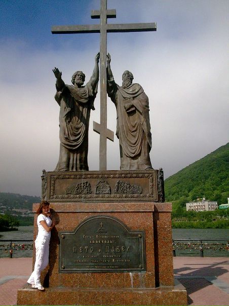 №64, Виктория Кремень-Кудрявцева, 37 лет, Петропавловск-Камчатский №64, Виктория Кремень-Кудрявцева, 37 лет, Петропавловск-Камчатский