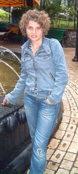 №13, Мар'яна Кучерук, Баштанка №13, Мар'яна Кучерук, Баштанка