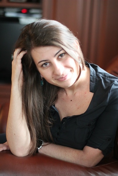 №111, Инесса Джавукцян, 38 лет, Кемерово №111, Инесса Джавукцян, 38 лет, Кемерово