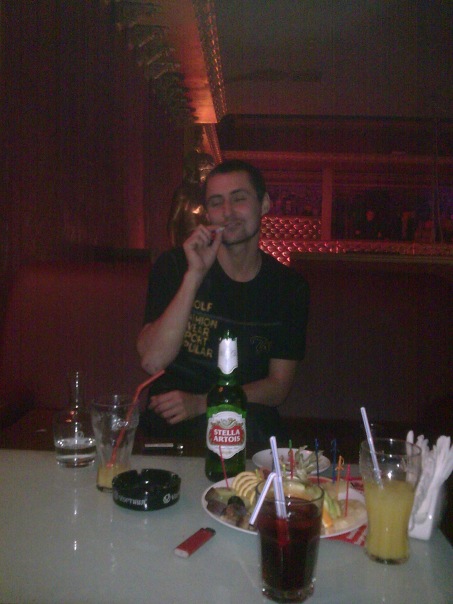 №99, Дмитрий Улузов, Херсон №99, Дмитрий Улузов, Херсон