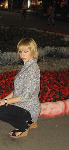 №21, Светлана Берёзкина, 34 года, Дивное №21, Светлана Берёзкина, 34 года, Дивное