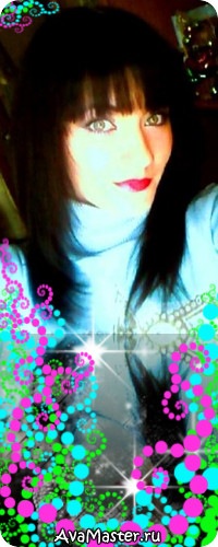 №6, Марина Пронченко, 34 года, Харьков №6, Марина Пронченко, 34 года, Харьков