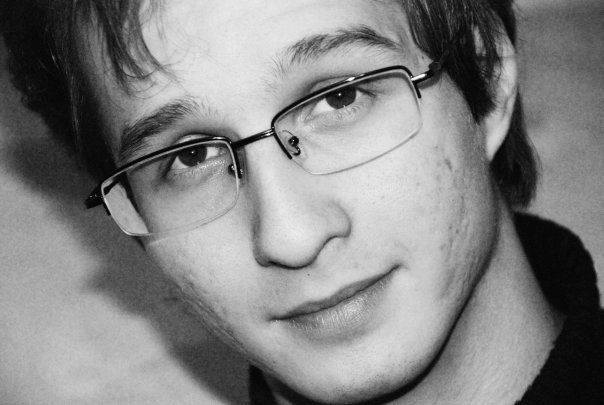 №40, Дмитрий Легеза №40, Дмитрий Легеза