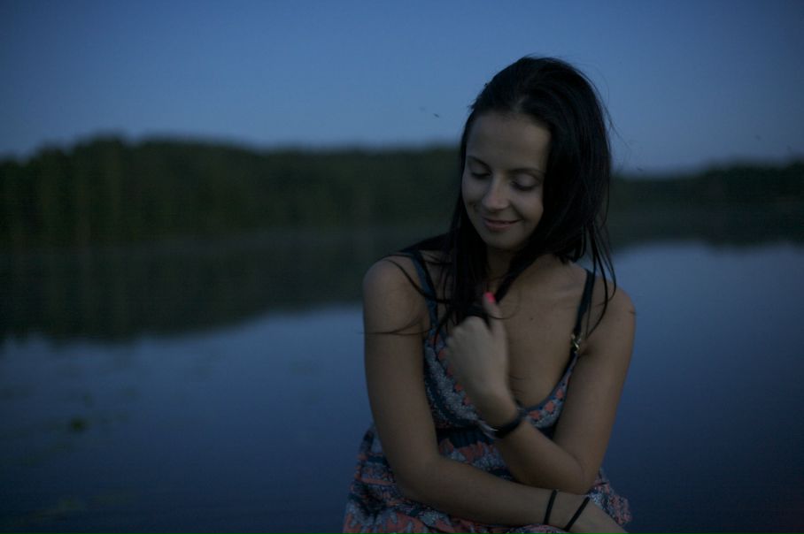 №9, Варя Шведова №9, Варя Шведова