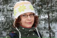 Фотография Татьяна Орищук