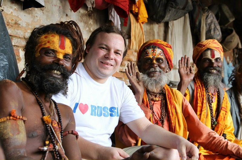 №78, Павел Приходько, Новосибирск №78, Павел Приходько, Новосибирск