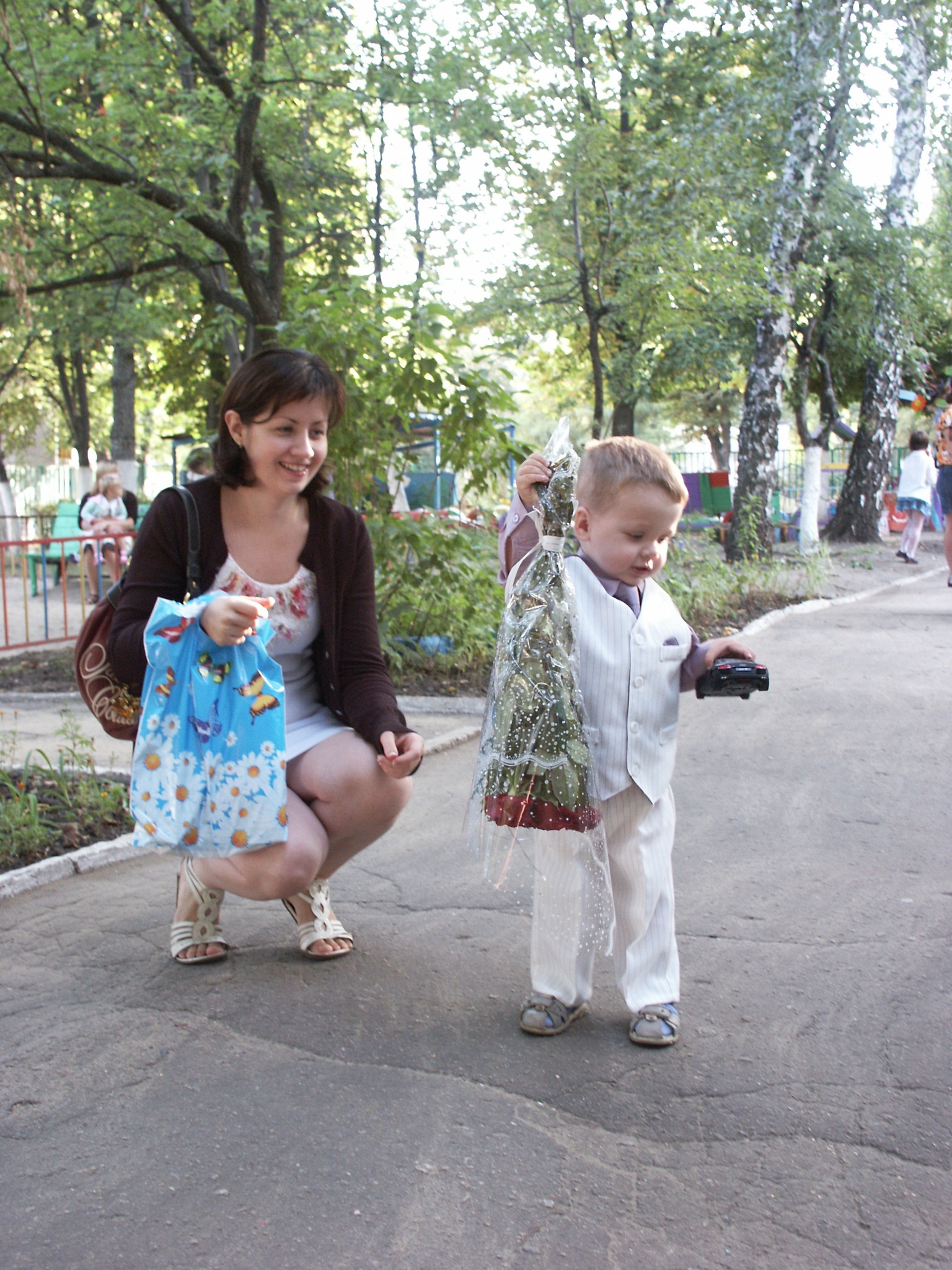 Фото профиля