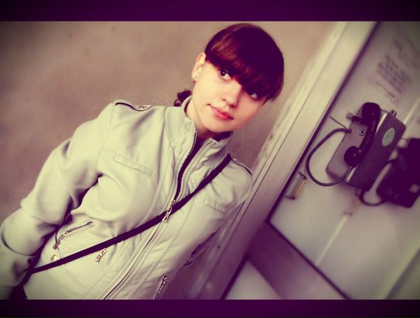 №195, Дарийка Котенко, 30 лет, Вольногорск №195, Дарийка Котенко, 30 лет, Вольногорск