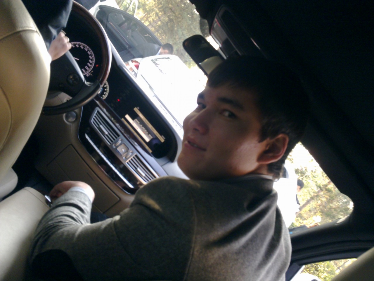 Фото профиля