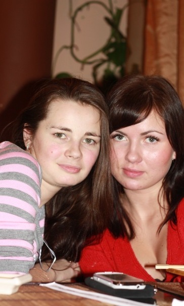 №75, Дарья Чуканова, 33 года, Санкт-Петербург №75, Дарья Чуканова, 33 года, Санкт-Петербург