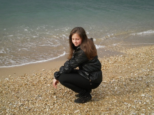 №38, Полинка Чепленко, Севастополь №38, Полинка Чепленко, Севастополь