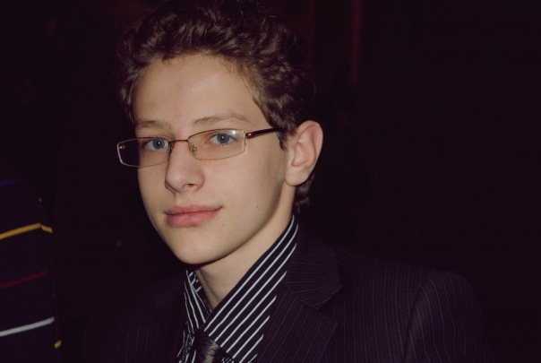 №10, Кирилл Горан, Санкт-Петербург №10, Кирилл Горан, Санкт-Петербург