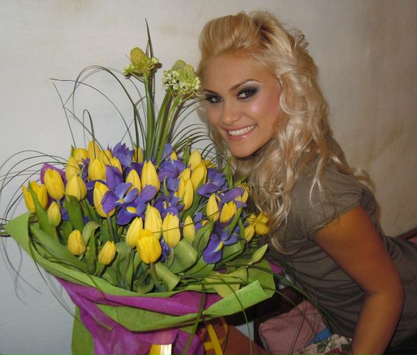 №158, Алла Орехова, Николаев №158, Алла Орехова, Николаев