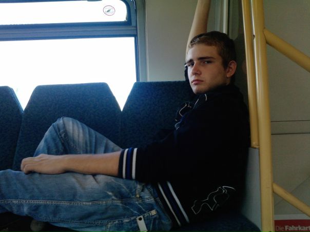 №1, Seryoga Gelever №1, Seryoga Gelever