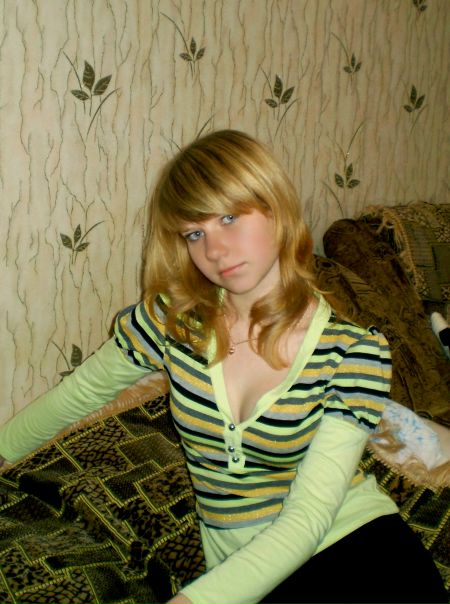 №6, Танечка Зубовская, 32 года, Валуйки №6, Танечка Зубовская, 32 года, Валуйки