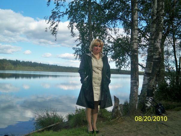 №72, Лидия Круглова, Подпорожье №72, Лидия Круглова, Подпорожье