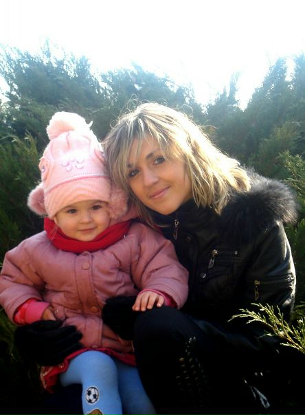 №12, Надюша Котенко, Кагарлык №12, Надюша Котенко, Кагарлык