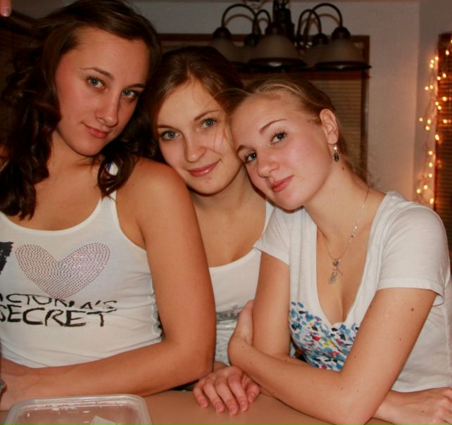 №4, Евгения Сезионова, 34 года, Anchorage №4, Евгения Сезионова, 34 года, Anchorage