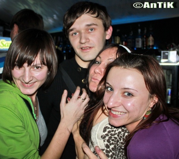 №88, Алина Цимбал, Львов №88, Алина Цимбал, Львов