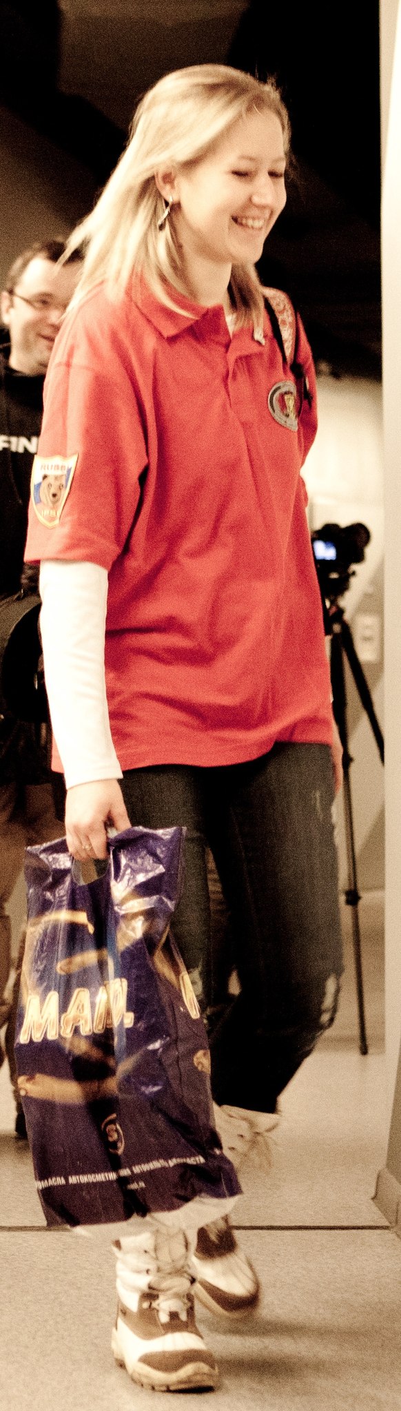 Леночка Князева | Москва