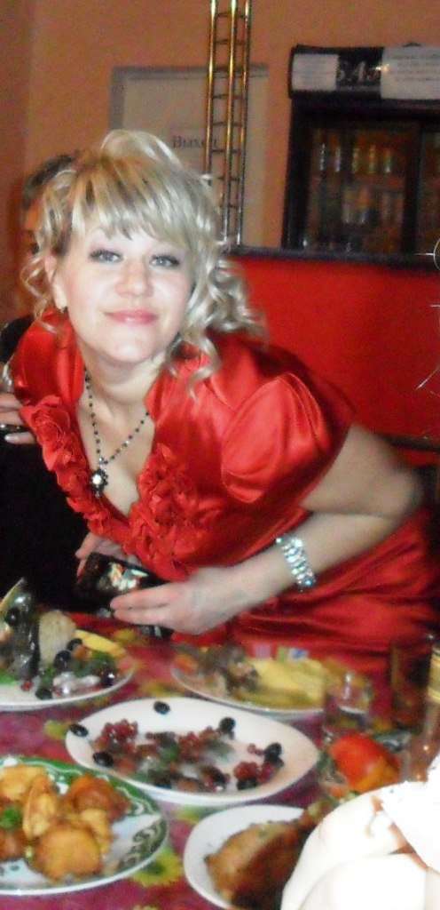 Анна Шипилова | Оренбург