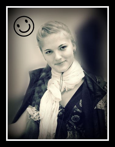 Анастасия Платонова | Пермь