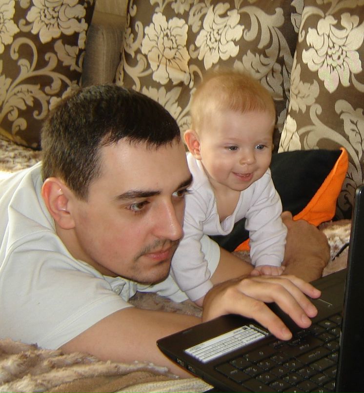 Алексей Бедин | Челябинск