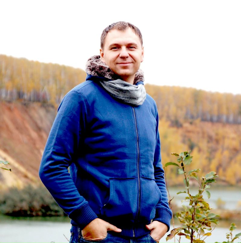 Игорь Волков | Москва