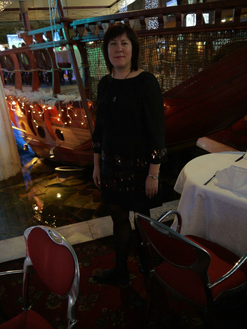 Ирина Сабирова | Москва