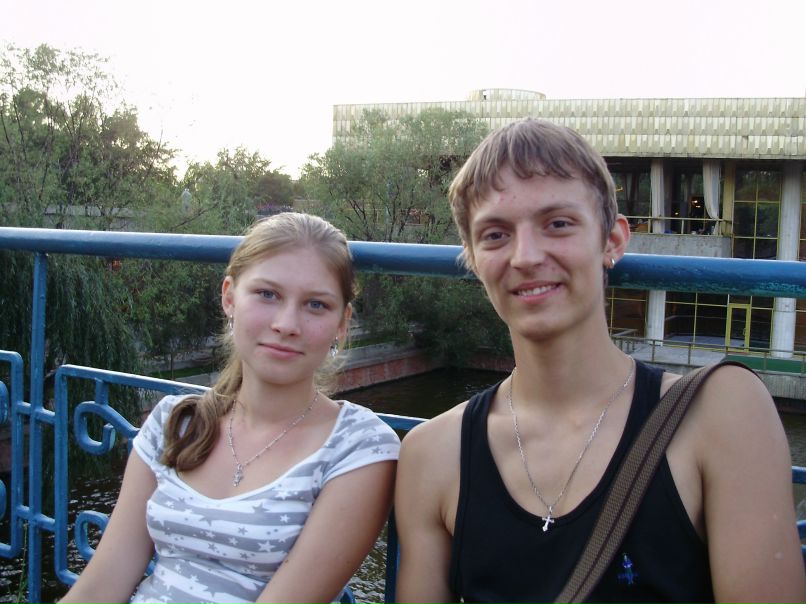 Александр Зайцев [В нирване] | Алматы