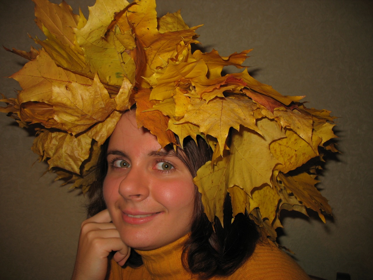 Фото профиля