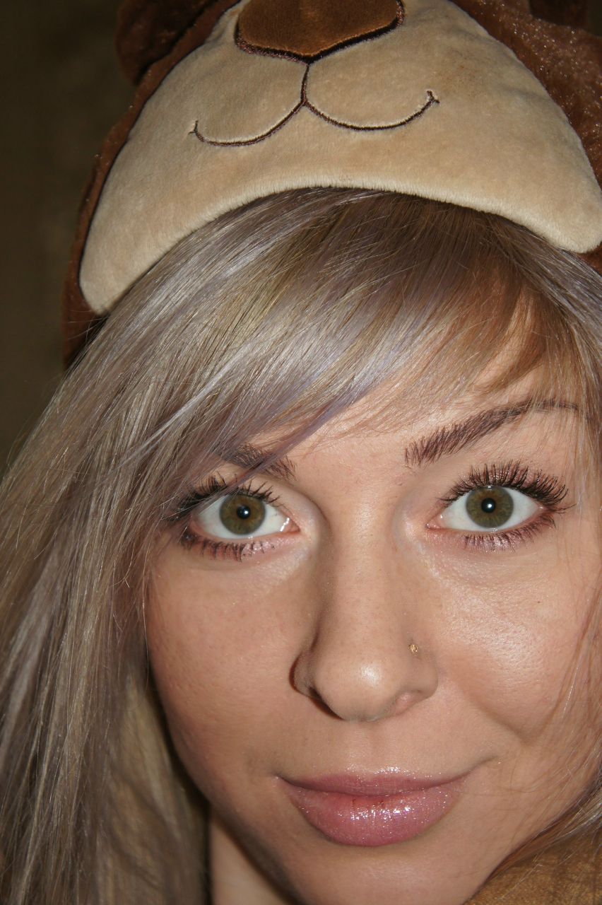 Юля Давыдович | Санкт-Петербург