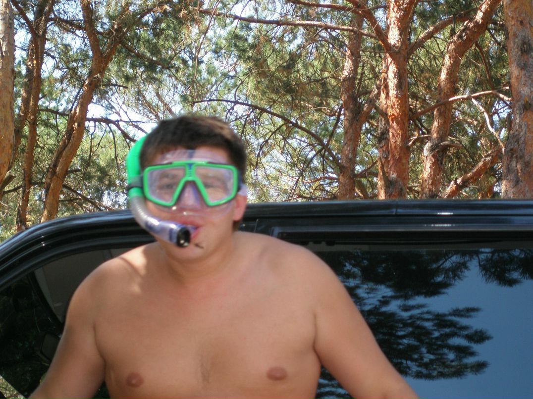 Антон Ткач | Днепр (Днепропетровск)