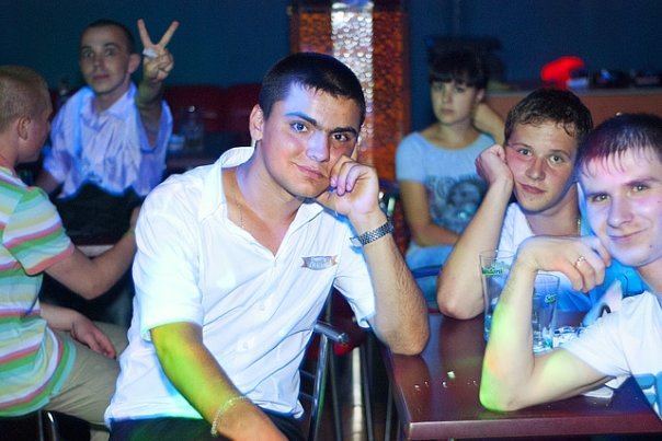 №45, Дима Коломыцев, 35 лет, Луганск №45, Дима Коломыцев, 35 лет, Луганск