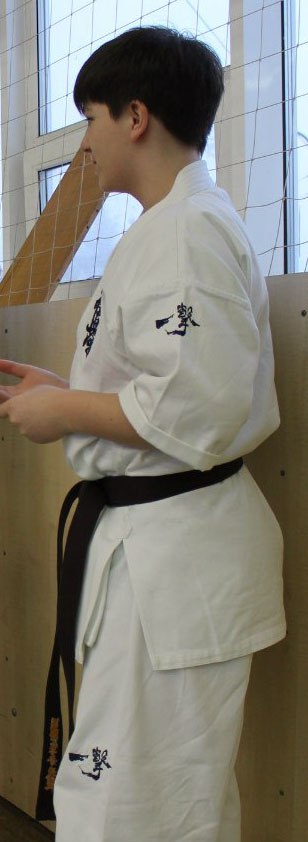 Никита Докучаев | Серов