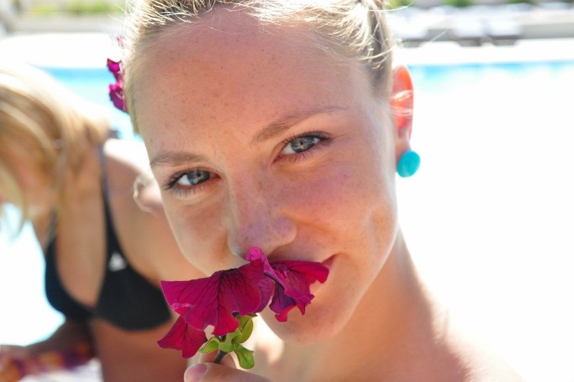 Виктория Жуковцова | 