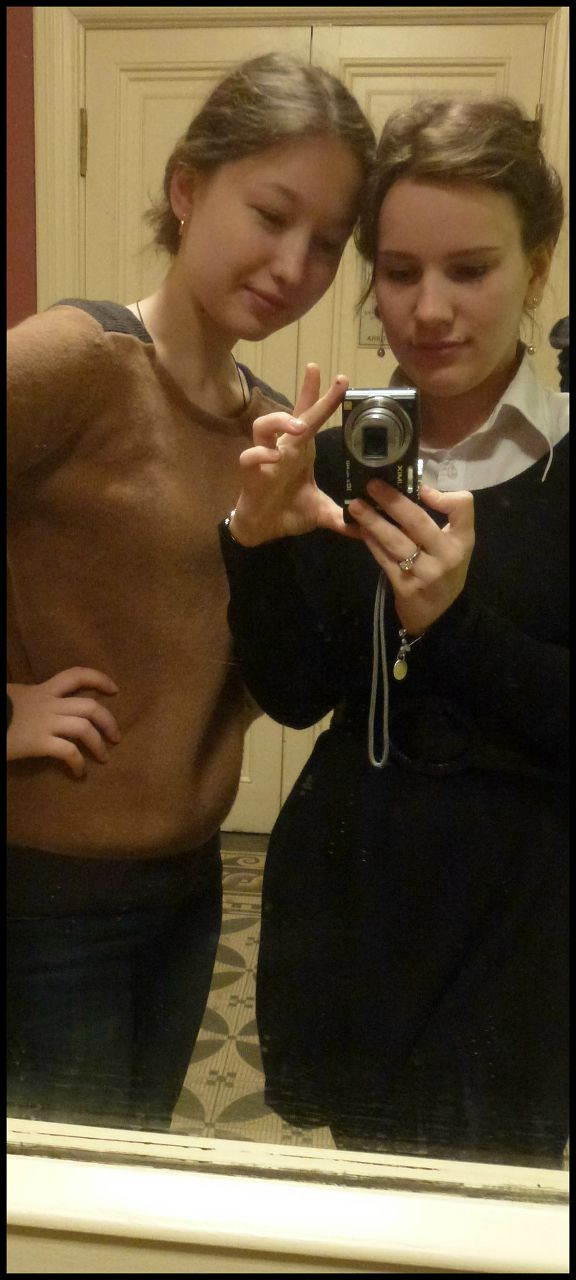 Женя Смыкова | Санкт-Петербург