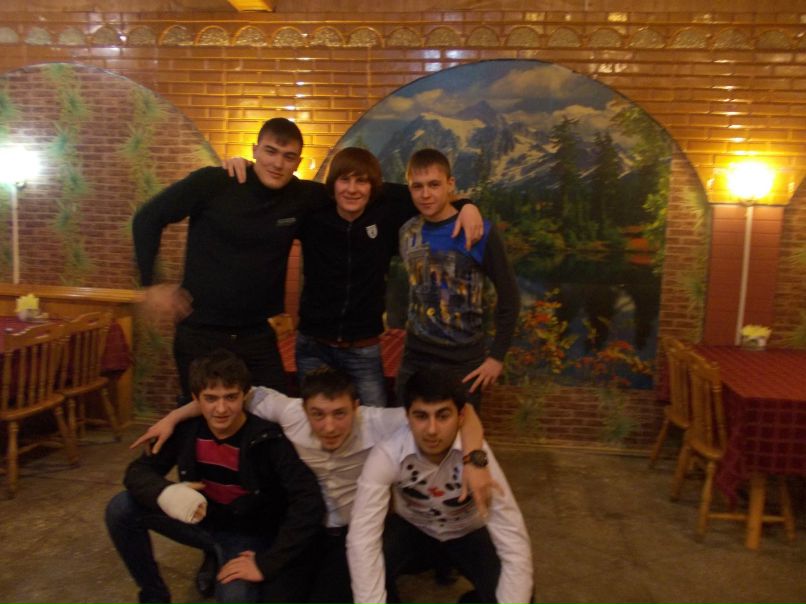 Антон Гутник | Краснодар