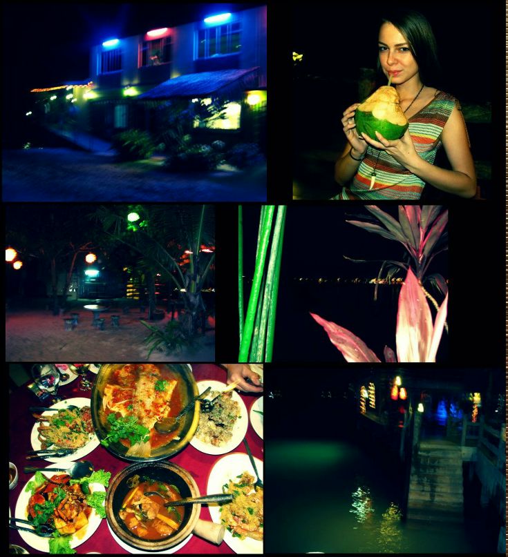 Евгения Тябердина | Оренбург