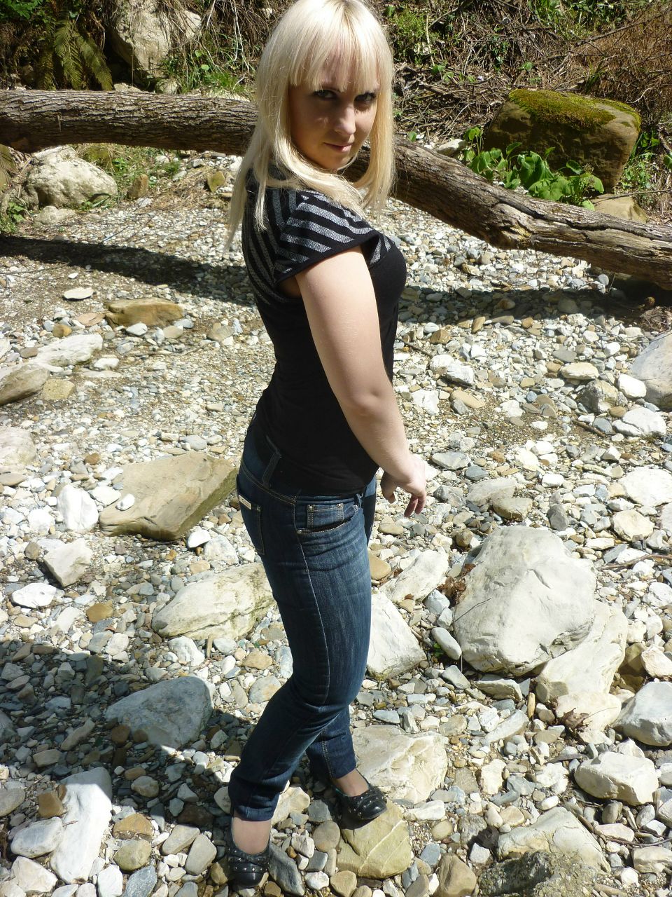 Марина Болконская | Сочи