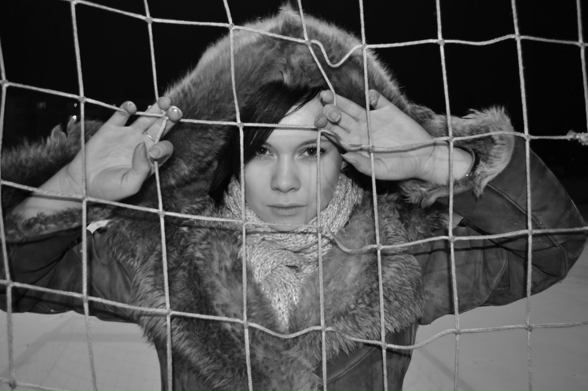 Анна Черевко | Саратов