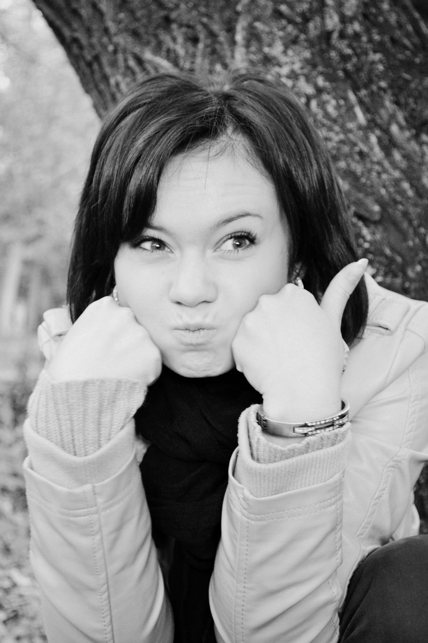 Анна Черевко | Саратов