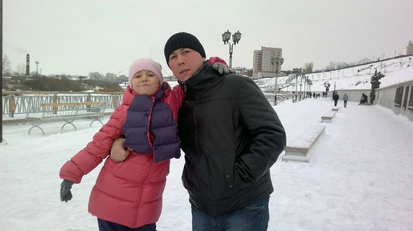 Руслан Султанов | Тюмень