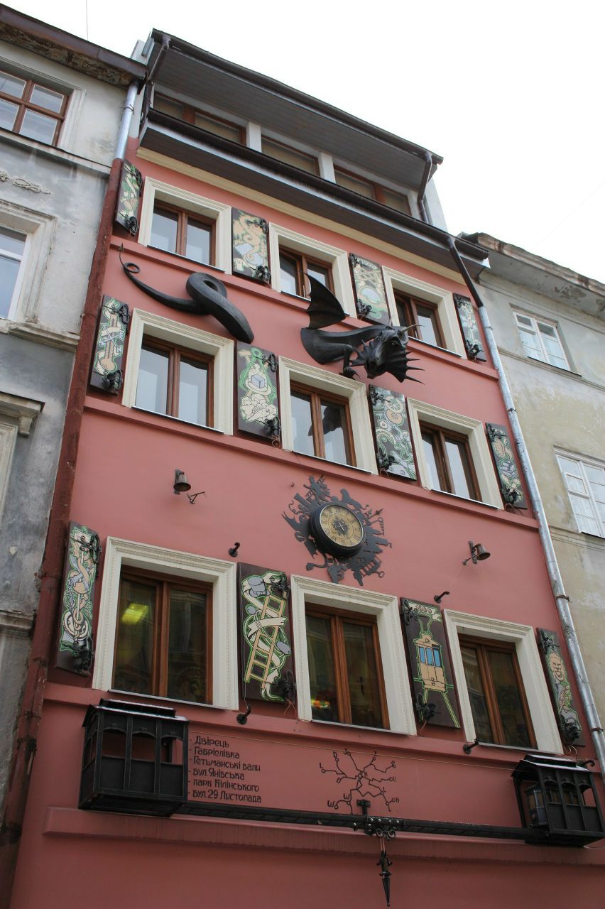 Виктория Троценко | Киев