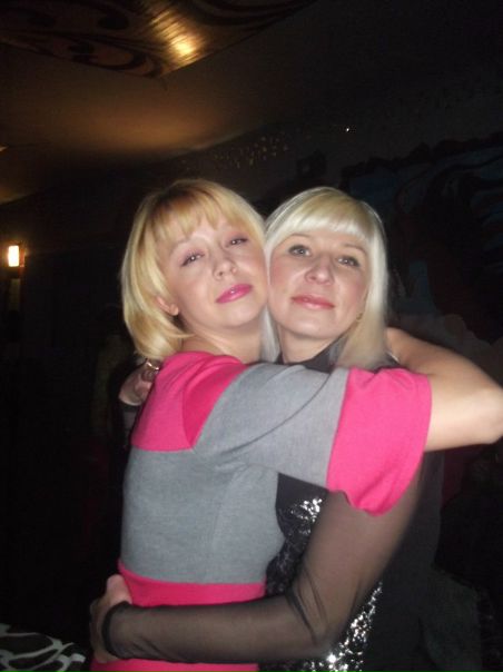 №91, Наталья Горбатова, Голая Пристань №91, Наталья Горбатова, Голая Пристань