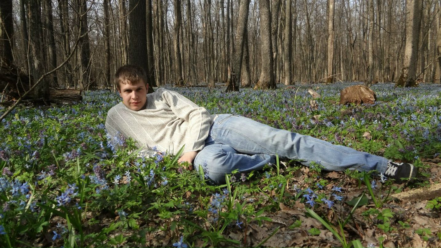 Никита Костенников | Алексеевка