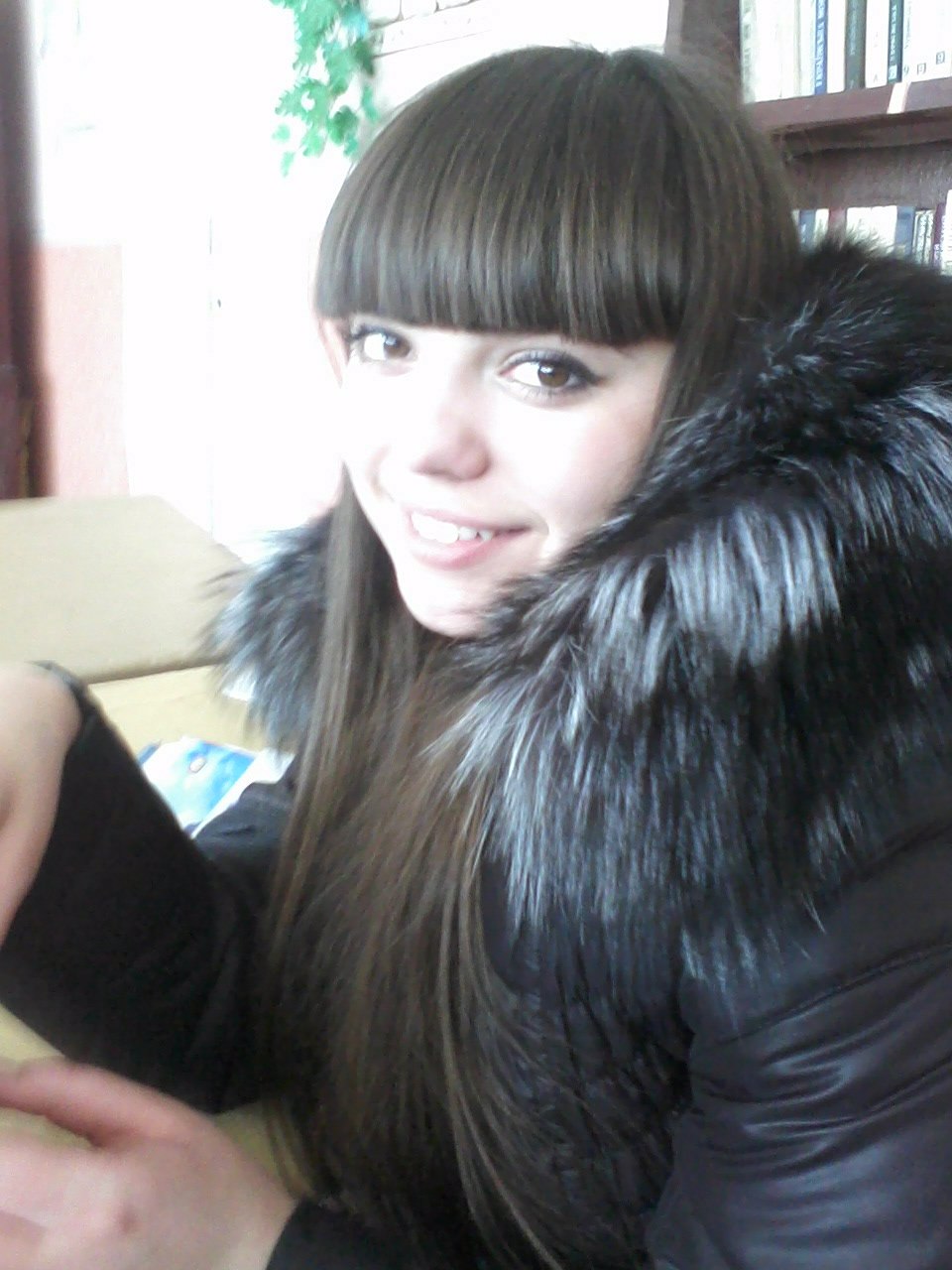 Ксюша Кузьмина | Луганск